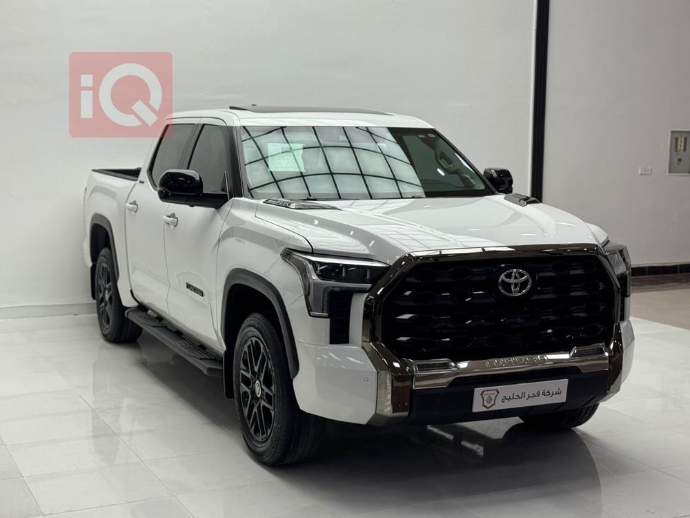 Toyota Tundra